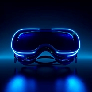 Sample AI generated image styles