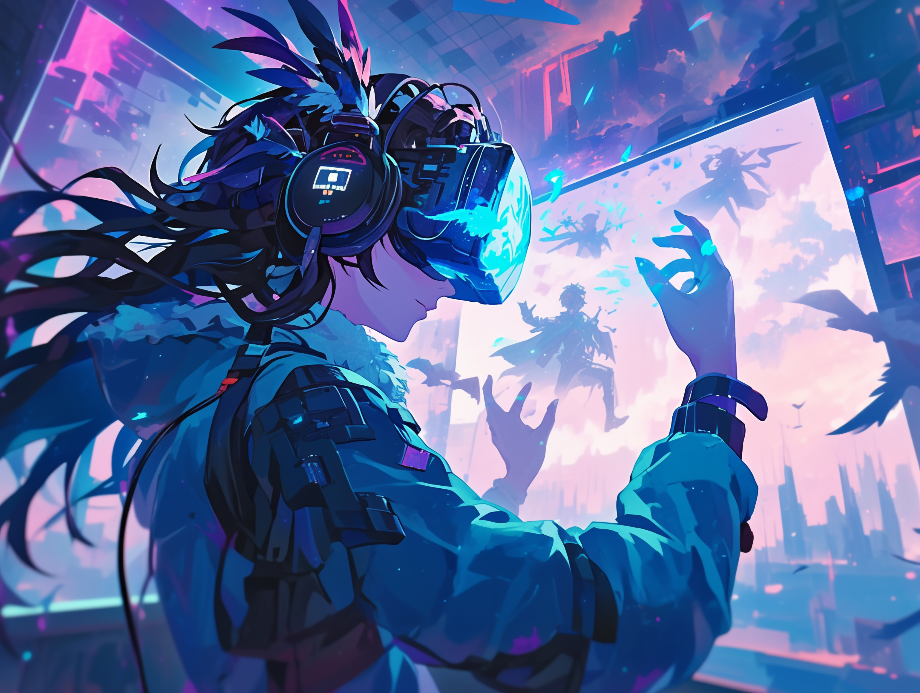 Gamified Content: The Future of the Creative Economy