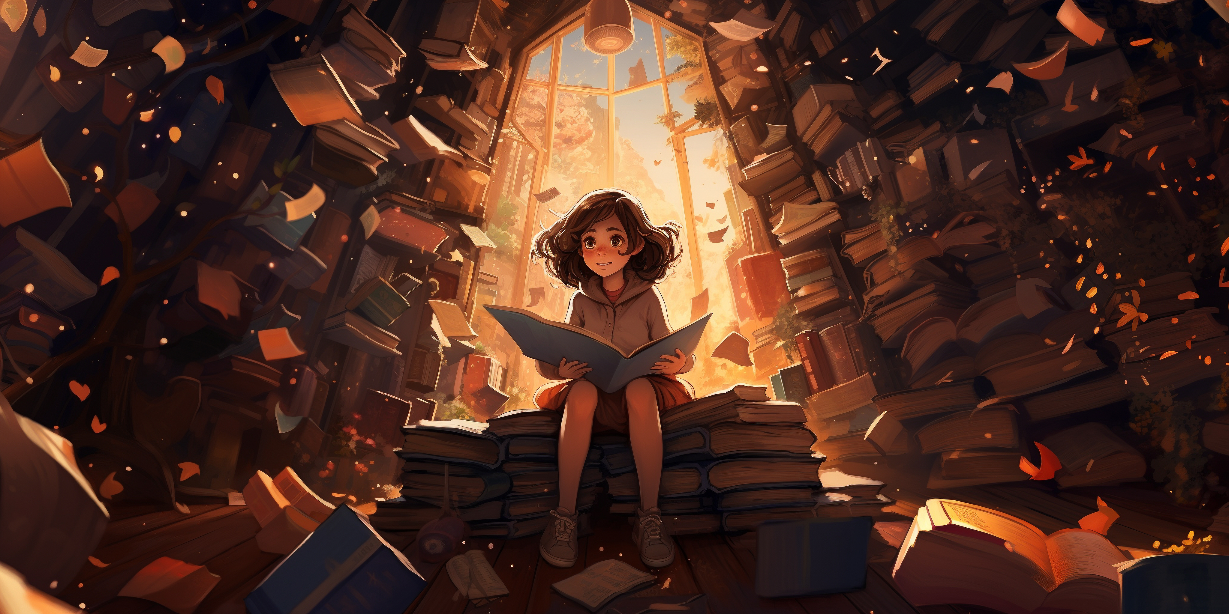 Interactive Storytelling vs. Traditional Storytelling